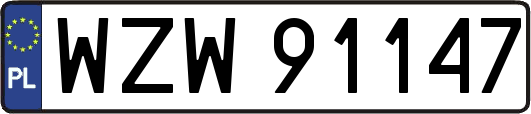 WZW91147