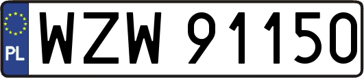 WZW91150