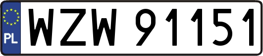 WZW91151