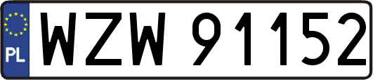 WZW91152