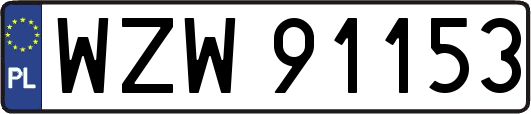 WZW91153