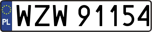 WZW91154