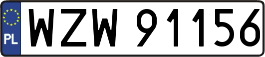 WZW91156