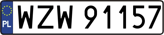 WZW91157