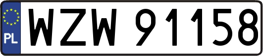 WZW91158