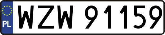 WZW91159