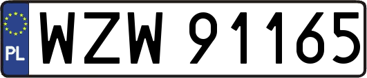 WZW91165