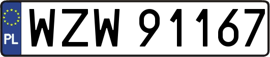 WZW91167