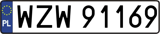 WZW91169