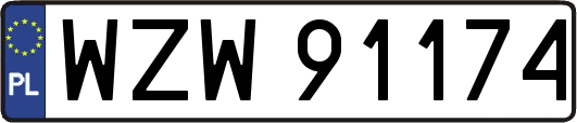 WZW91174