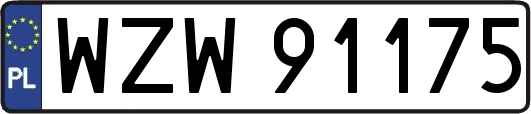 WZW91175