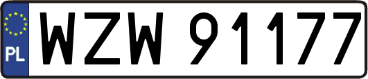 WZW91177