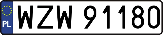 WZW91180