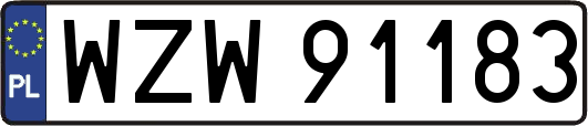 WZW91183