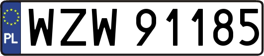 WZW91185