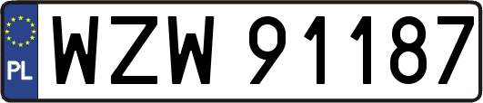 WZW91187