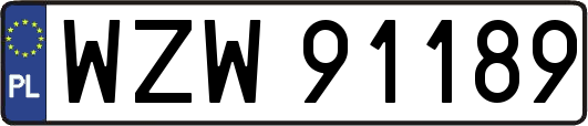 WZW91189