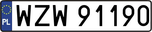 WZW91190