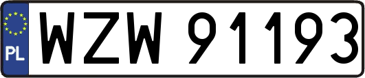 WZW91193