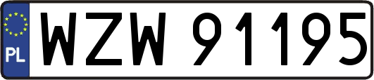 WZW91195