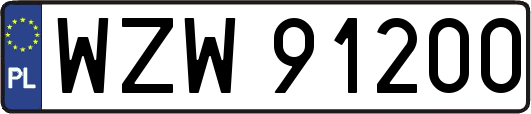 WZW91200
