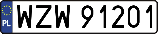 WZW91201