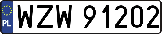 WZW91202