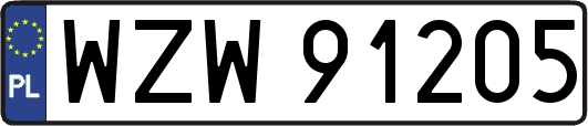 WZW91205