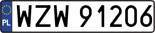 WZW91206
