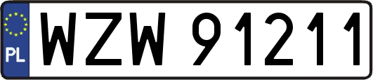 WZW91211