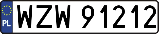 WZW91212