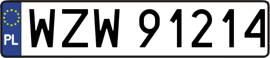 WZW91214