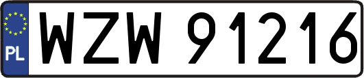 WZW91216
