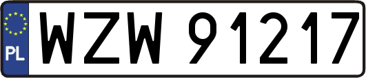 WZW91217
