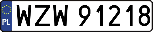 WZW91218