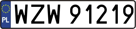 WZW91219