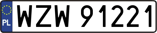 WZW91221