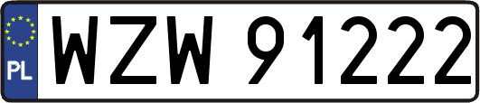WZW91222