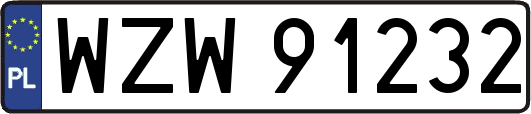 WZW91232