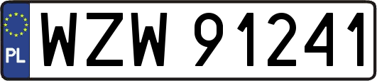 WZW91241