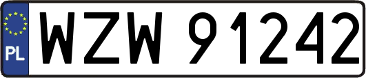 WZW91242