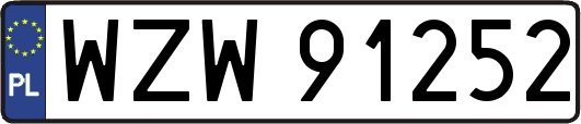 WZW91252