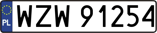 WZW91254