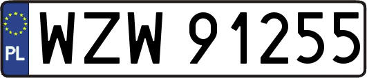 WZW91255