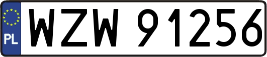 WZW91256