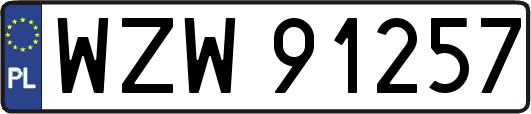 WZW91257