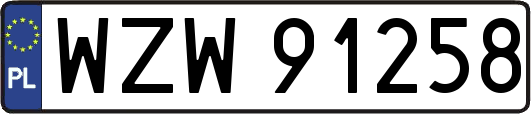WZW91258