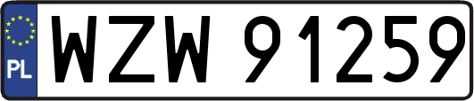 WZW91259