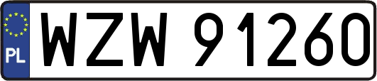 WZW91260