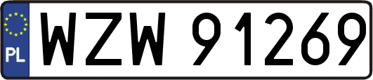 WZW91269
